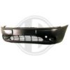 DIEDERICHS 3212050 Bumper